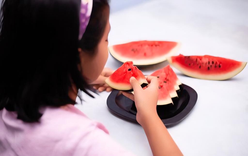 narottamsahoo's tweet image. As the summer sun shines bright, a slice of #Watermelon becomes more than a moment of #refreshment - it becomes a source of #life and #vitality.

Hydrating, soothing, and naturally nourishing, this simple fruit reminds us that true #wellness often lies in #nature’s quiet