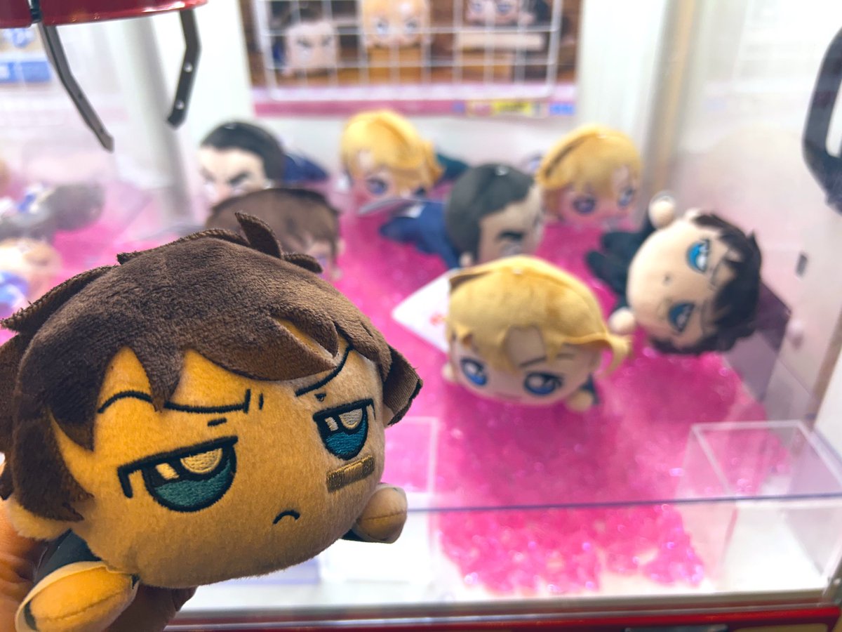 得ました(´•̥ω•̥`)♡♡苦手だけど頑張った