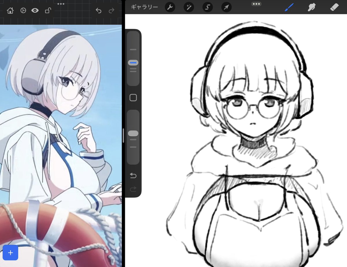 萌えタブ！！🔞 tweet media