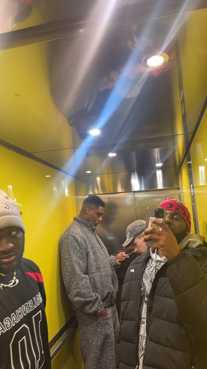 INDUSTRY MACHINE ⚙️ tweet media