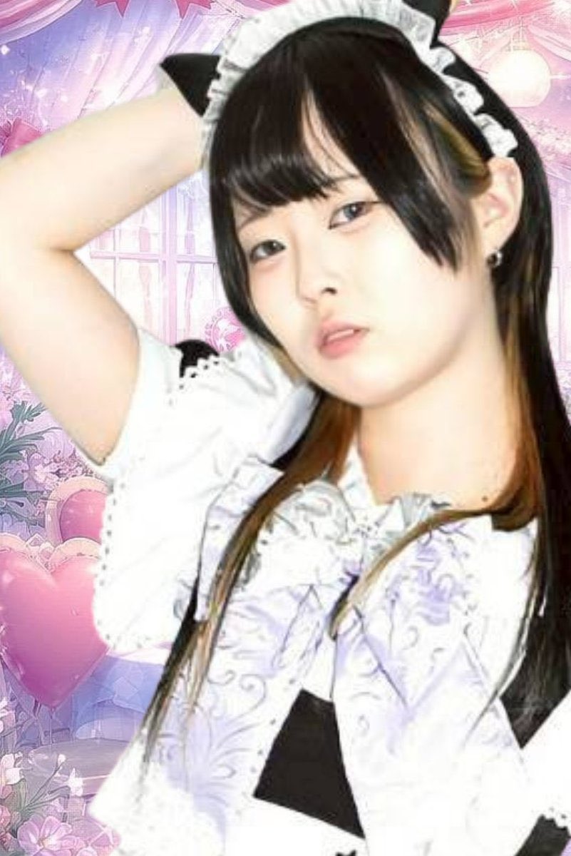 一ノ瀬 音乃🍼ぶるじょん！4/25デビュー tweet media