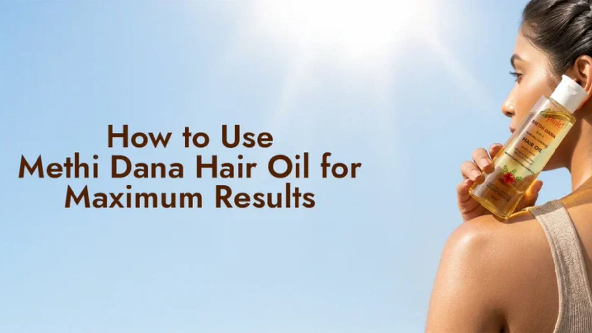 There was a time when “champi days” were non-negotiable. A warm oil massage, a little extra time, and the promise of stronger, shinier hair, that was the routine. Somewhere along the way, busy schedules....lapink.com/blogs/haircare…