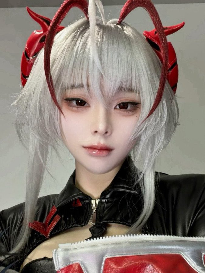 无敌颖宝 tweet media