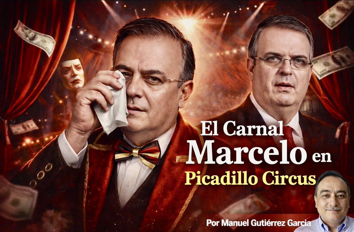 Expedientes A Fondo tweet media