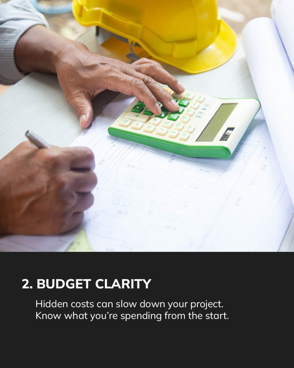 dallasconzut's tweet photo. Many will start building this week. Not all will get it right.

Before you begin:
• Plan properly
• Choose the right team
• Use quality materials
• Ensure site readiness

Small decisions, big outcomes.

#ConstructionNigeria #BuildSmart #EngineeringExcellence #BuildRight https://t.co/yW0glVfzWI