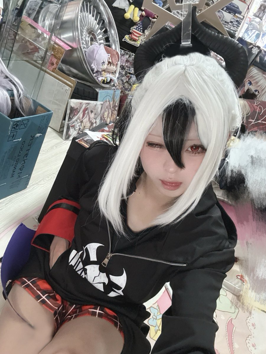 𝕸𝖎𝖎 tweet media