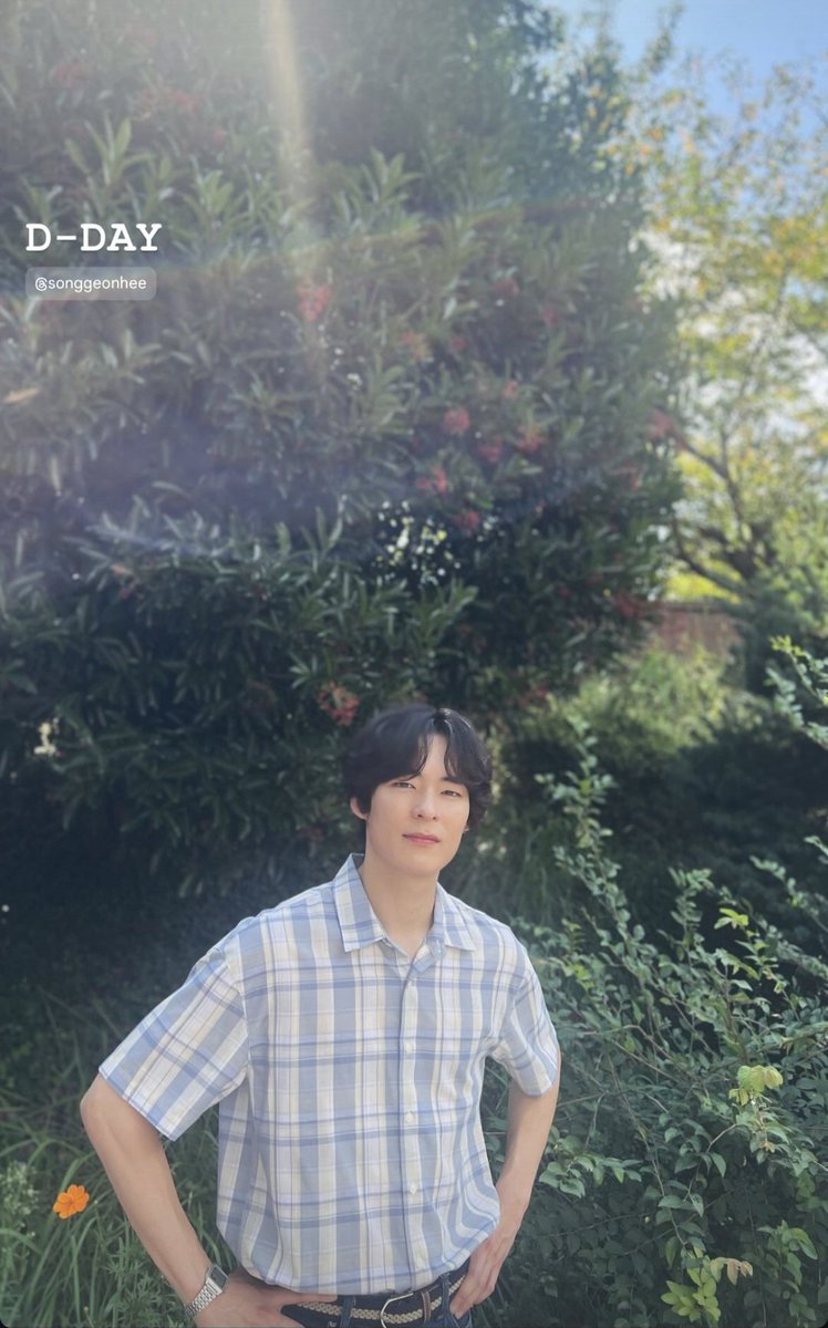 chanchaneeee's tweet photo. #허수아비 #첫방 #송건희 
출처: 대표님 인스스 https://t.co/wPtjgFd5sv
