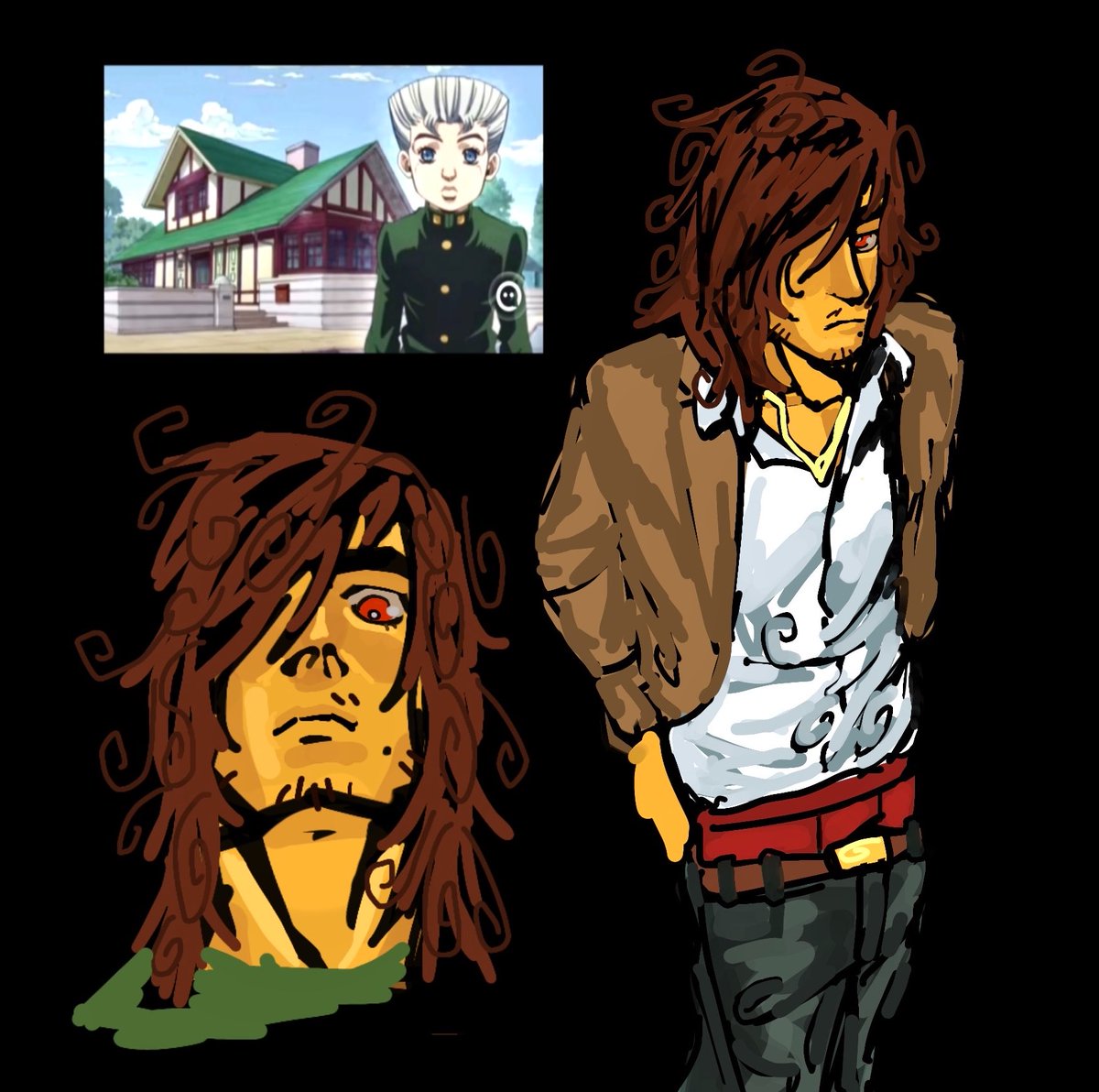 feek👀 tweet media