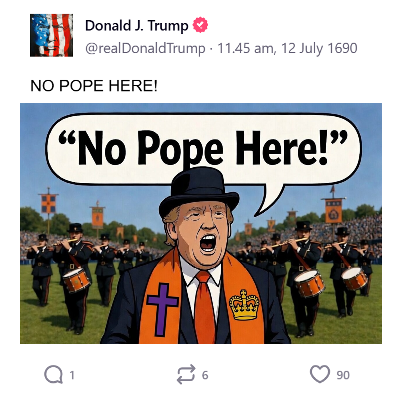 Gerry Lynch tweet media