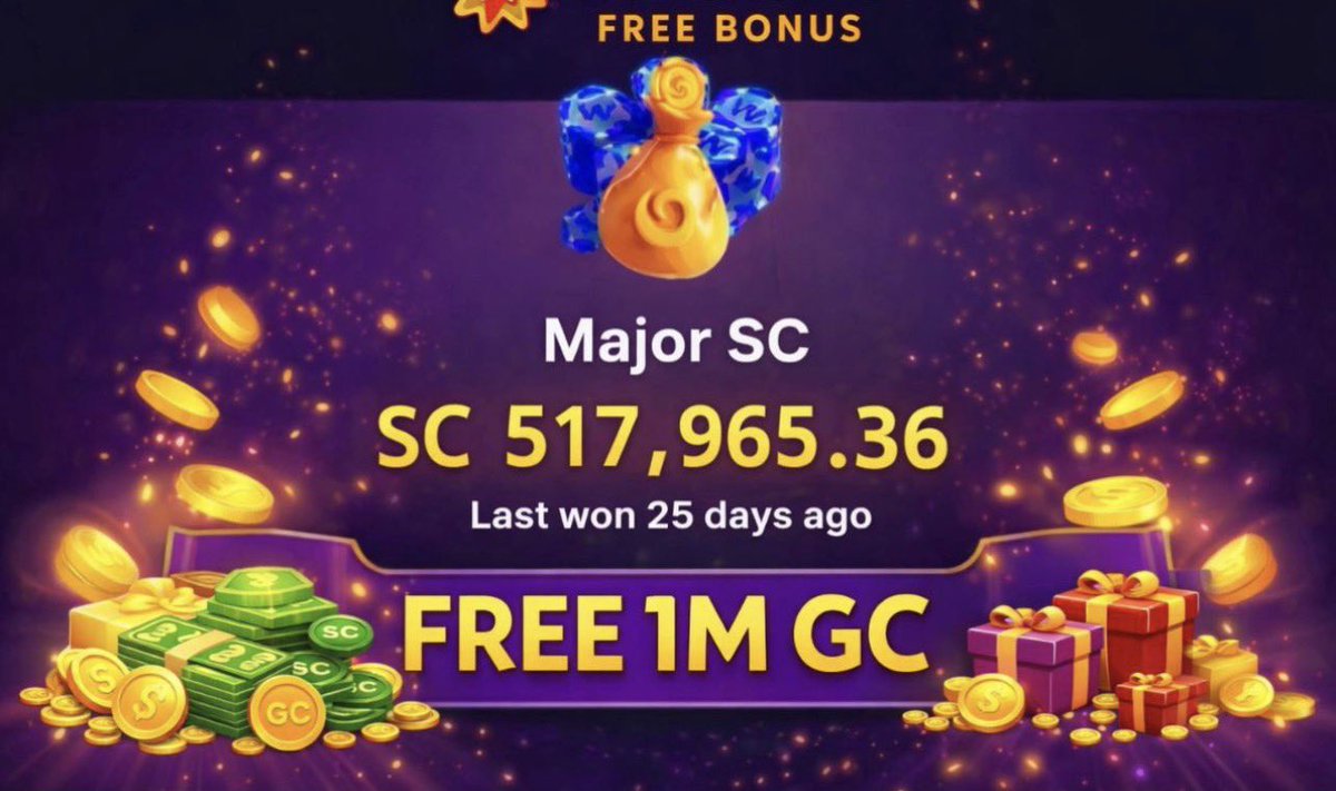 Pulsz Casino tweet media