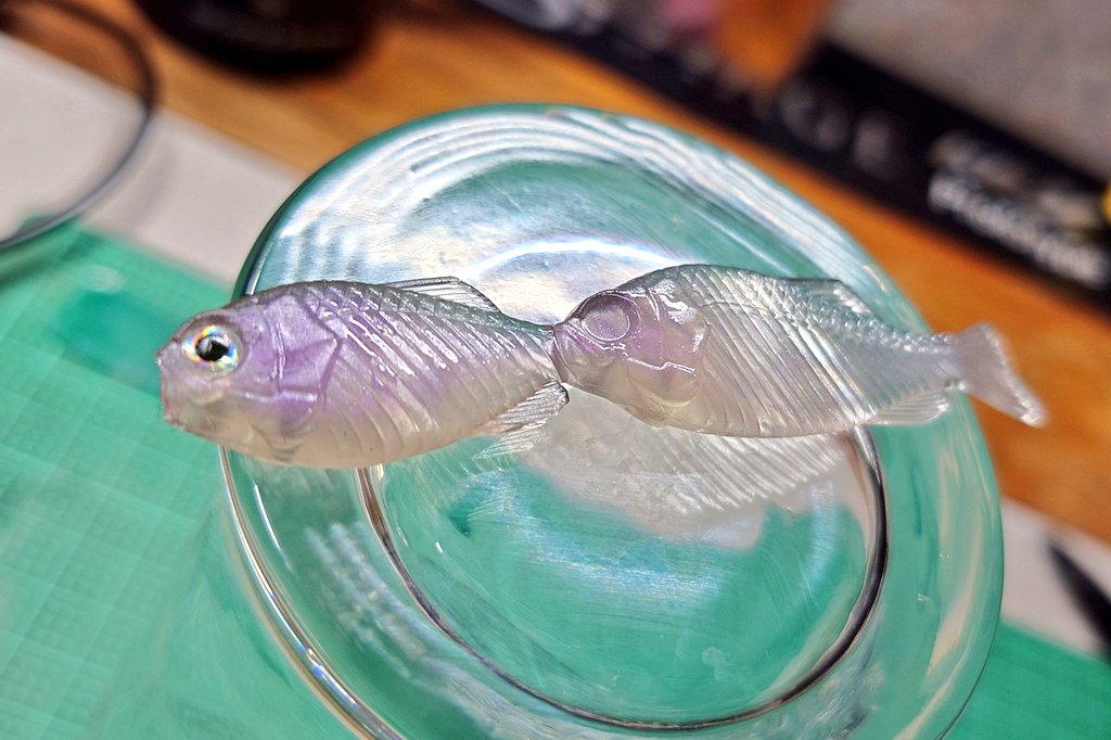 シンタローch.@MLFJ SAPL2026参戦 tweet media