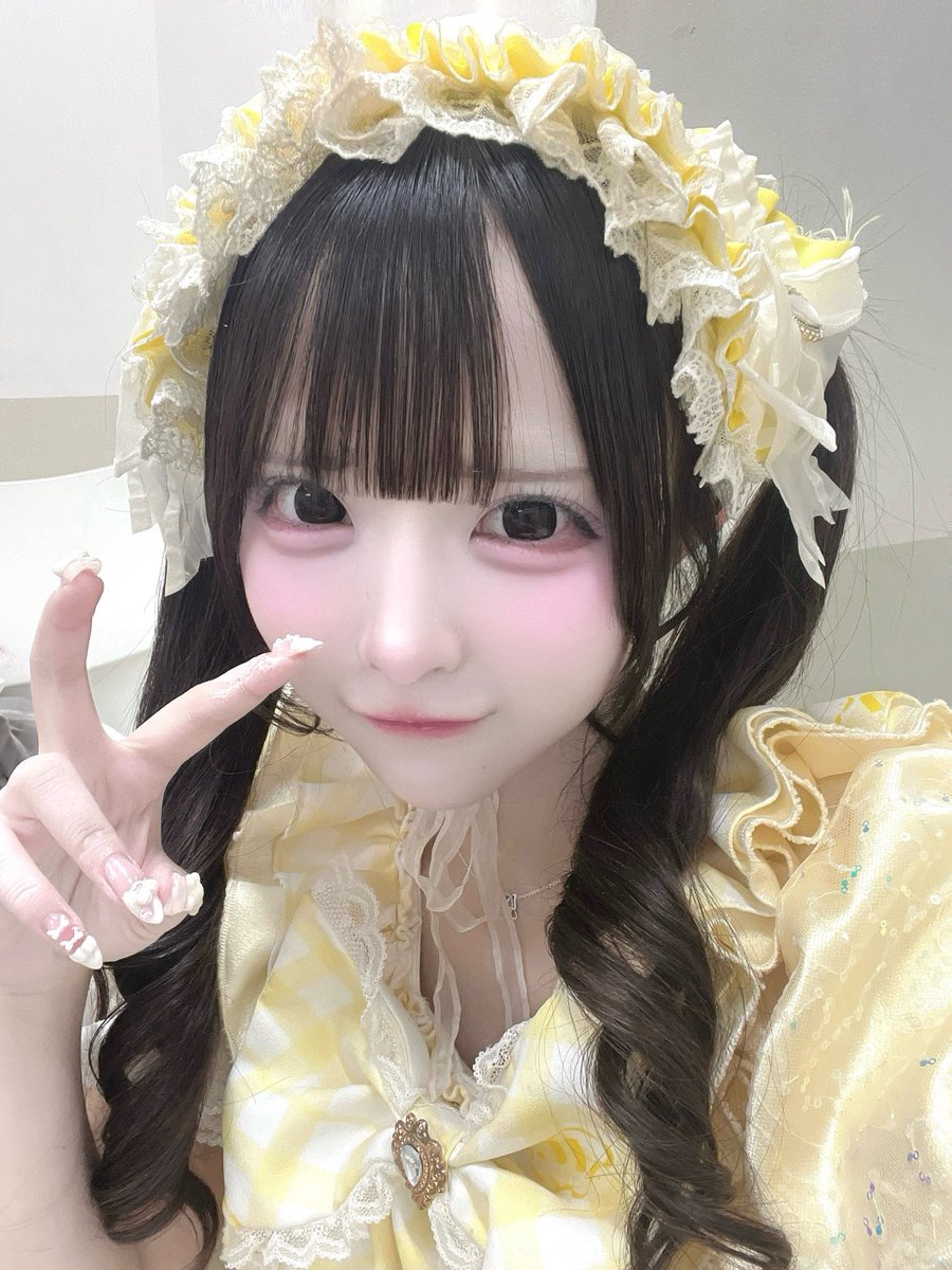 さほ@W.ダブルヴィー tweet media