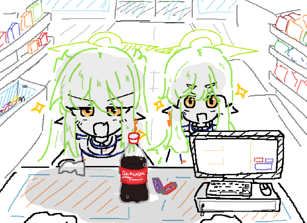 뽀미꼬미 tweet media