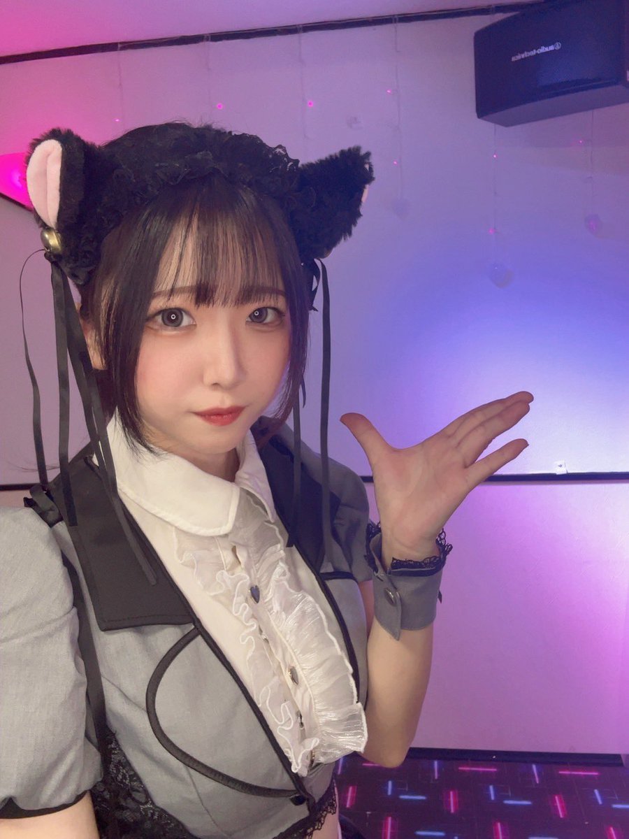 【電脳聖域】らぶ♡しぐなる💗小倉コンカフェ tweet media