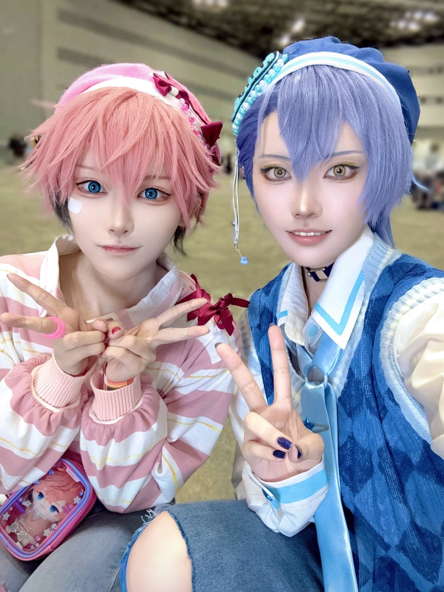 國ぽんず tweet media