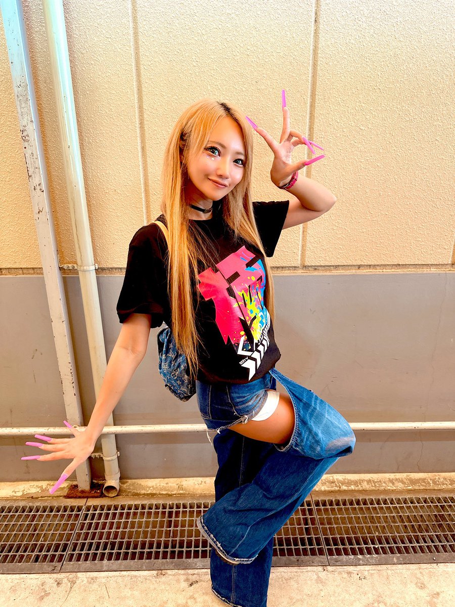 りちゃのすけ(本垢🧊中) tweet media