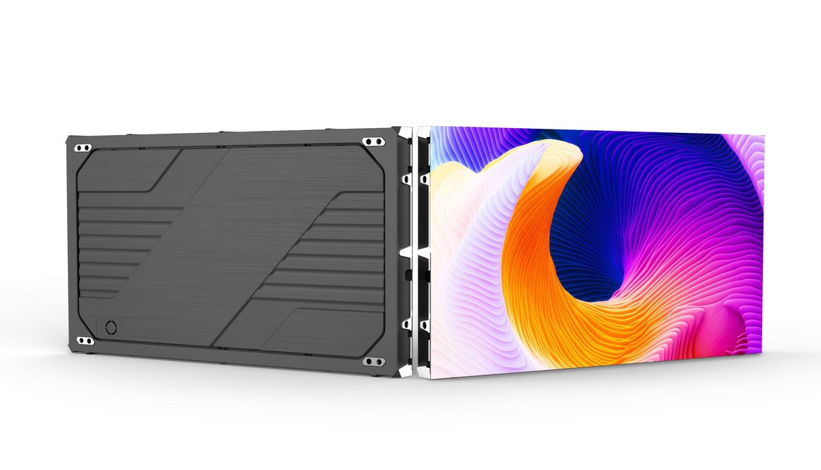 _USERDisplay's tweet image. COB LED by USER ✨
Stronger surface, better visuals &amp;amp; silent operation—perfect for premium indoor spaces.

📧 lois@usersdt.com
🌐 userledscreen.com

#user #cobled #indoorled #leddisplay