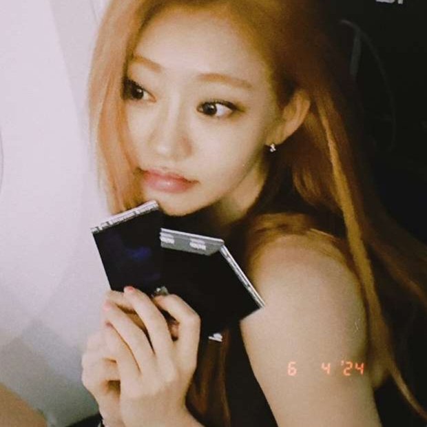 lumi. 💛 tweet media