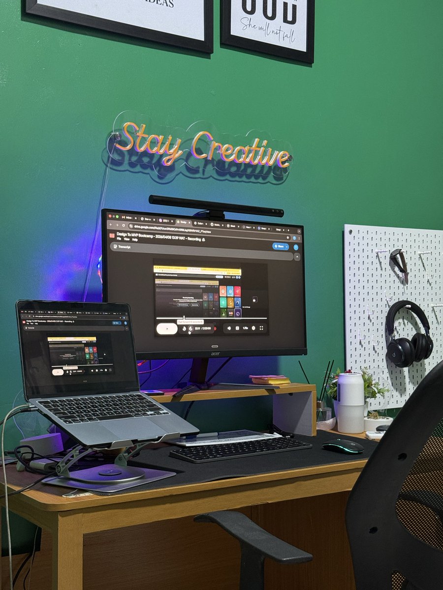 mo_designs5's tweet image. I'm Temitayo, a Product Designer and Product Engineer enthusiast focused on UX research, product strategy, growth design, and development 

Happy New Week Designers
#productdesigner #tech #uiux