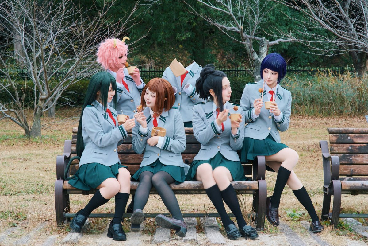 セイラ🪡 tweet media