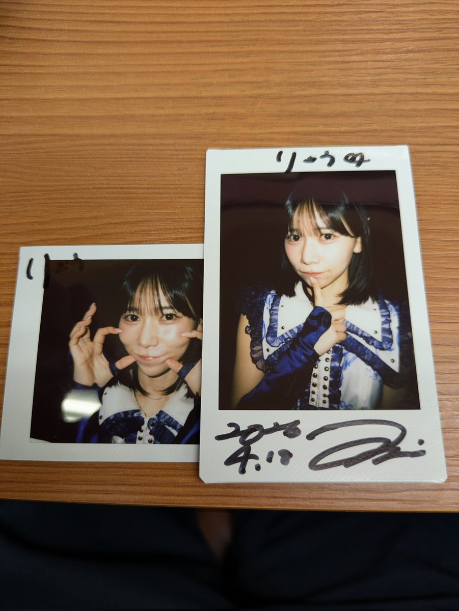 4/18 NEO JAPONISM主催公演"KASSEN"
NoBorderライブで何回か見てたらかわいい所多いし曲調楽しいしだいぶ好きになってきた✨️　#黒坂未来