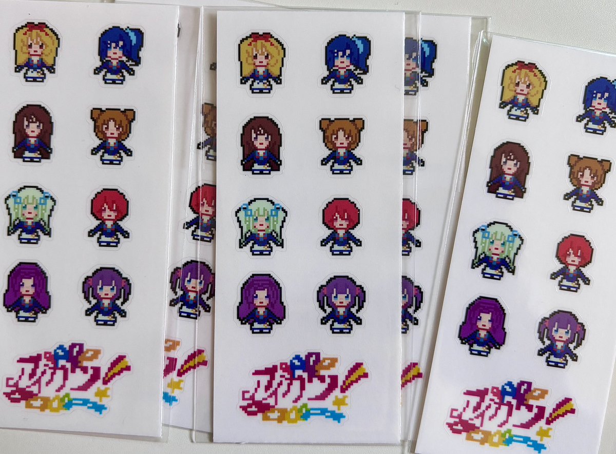 초솜ちょ tweet media