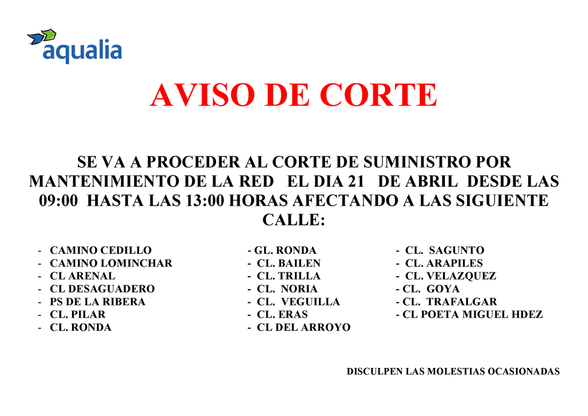 AYUNTAMIENTO YUNCLER tweet media