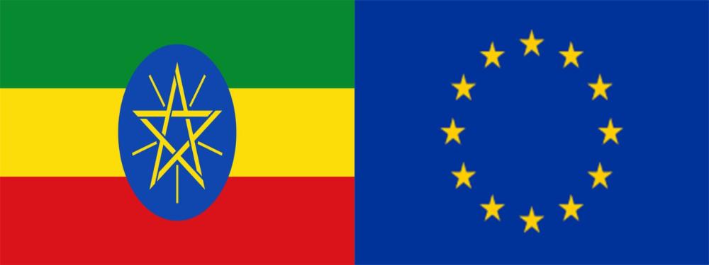 BREAKING 🇪🇹EU Resumes Budgetary Support for Ethiopian Government reports Ethiopian Reporter.thereporterethiopia.com/50309/