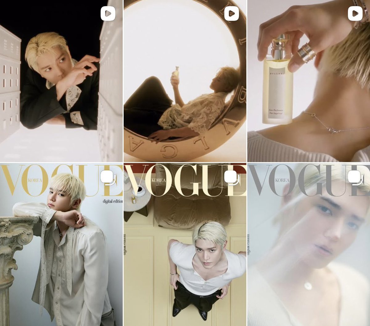 보그 코리아 인스타그램에 좋아요 👍🏻 댓글 🤍

#VogueKoreaXTAEYONG
#BVLGARIxTAEYONG