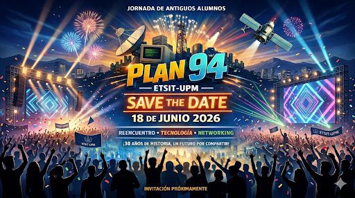 ETS de Ingenieros de Telecomunicación - UPM tweet media