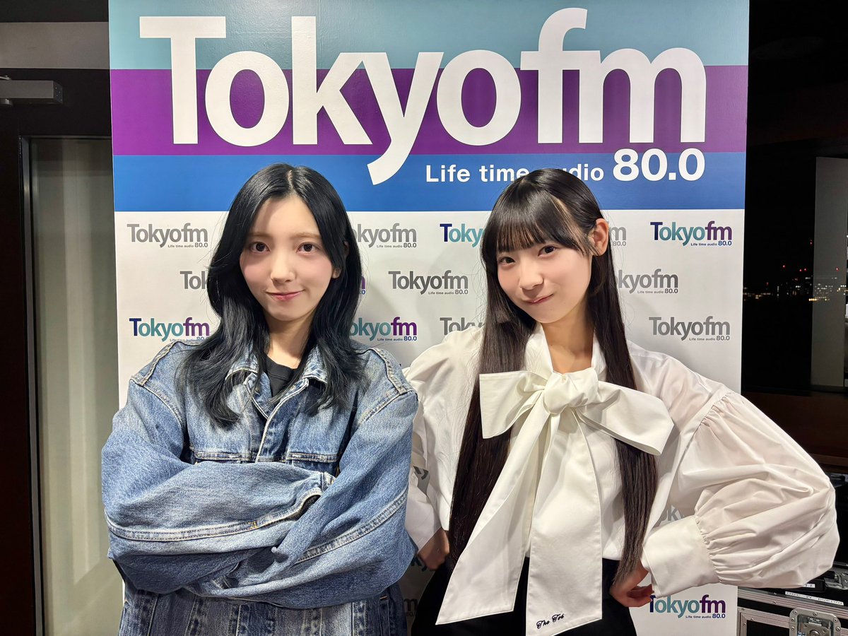 月曜喋るズ「エフエムレインボー」 tweet media