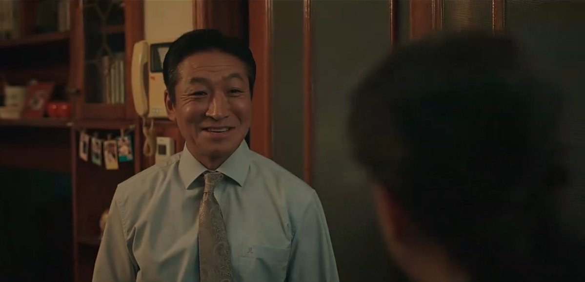 K-Drama Menfess tweet media