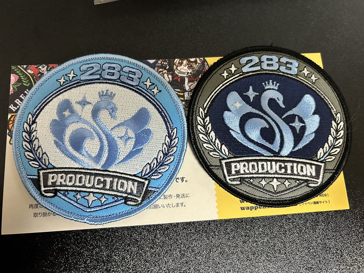 kura＠∞th両日 tweet media