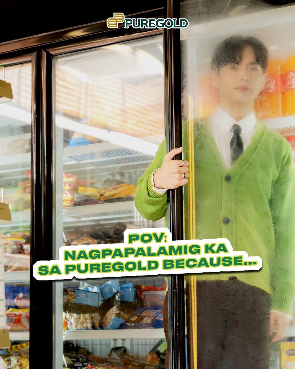 Puregold tweet media