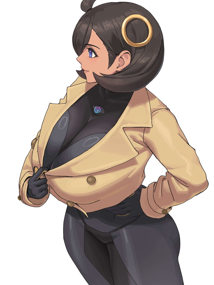 CynthiaForever0's tweet image. Emma day #859 
#PokemonLegendsZA #Pokemon #PokemonWindsWaves #Emma #NintendoSwitch #NintendoSwitch2