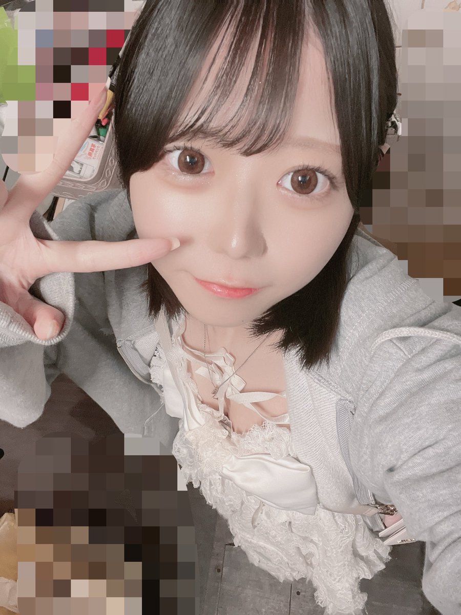 あや🐺ANGEL BABY tweet media