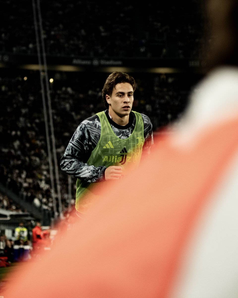 JuventusFC tweet media