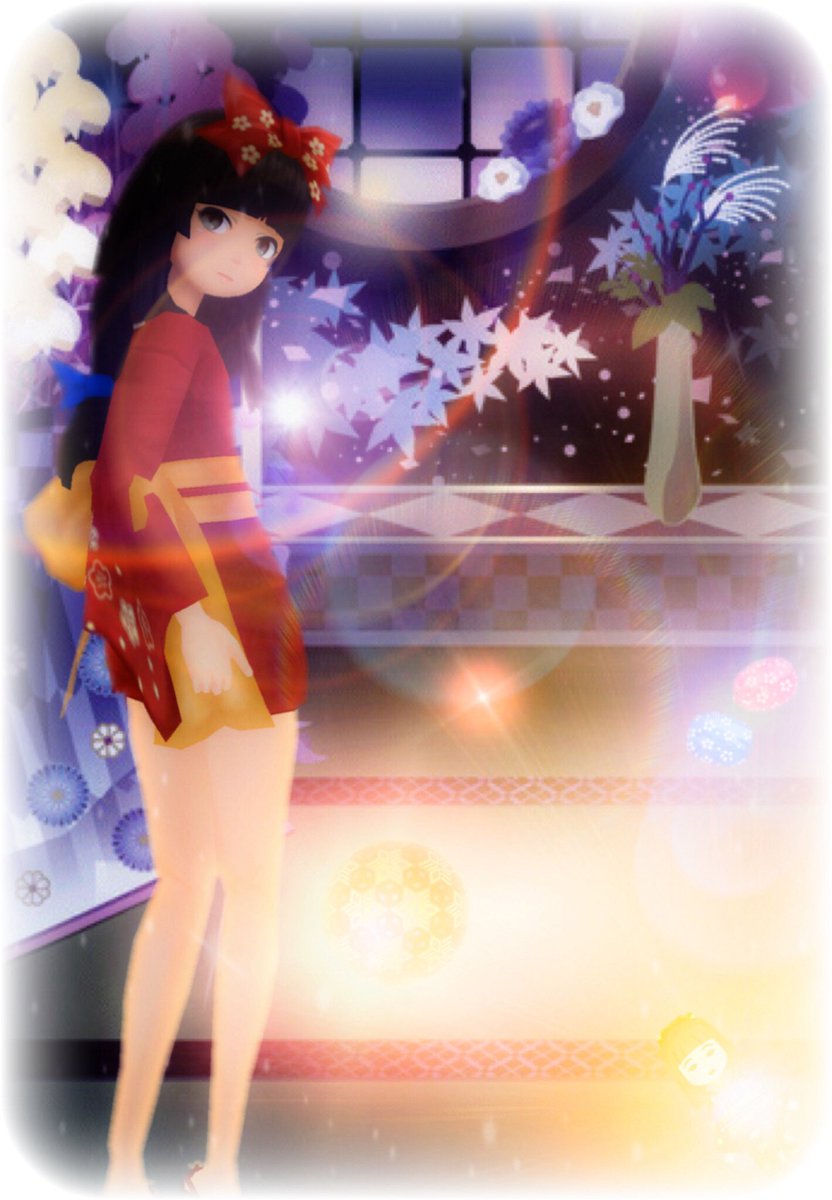 さもぴー❄️ tweet media