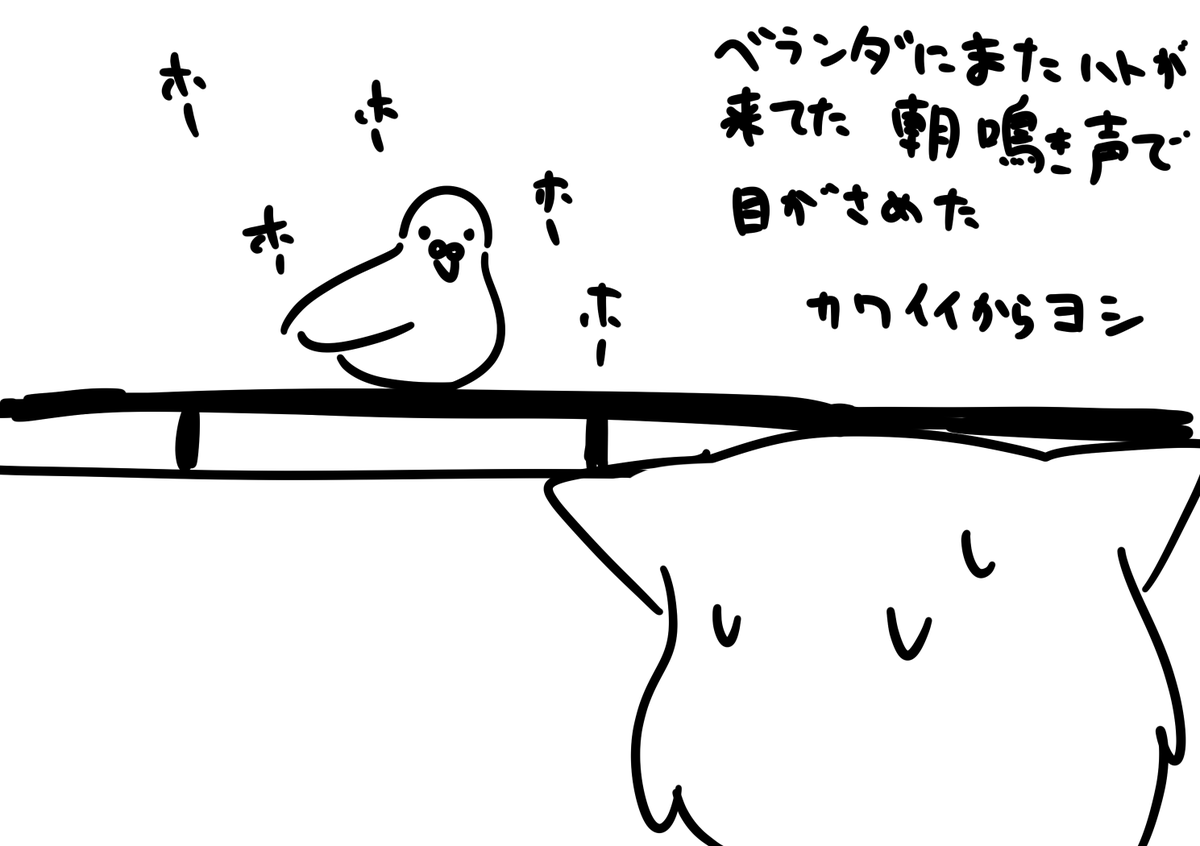 日記の気 