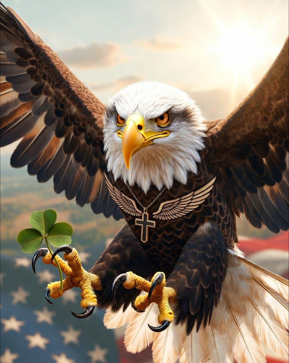 Don 🇺🇲🍀 tweet media