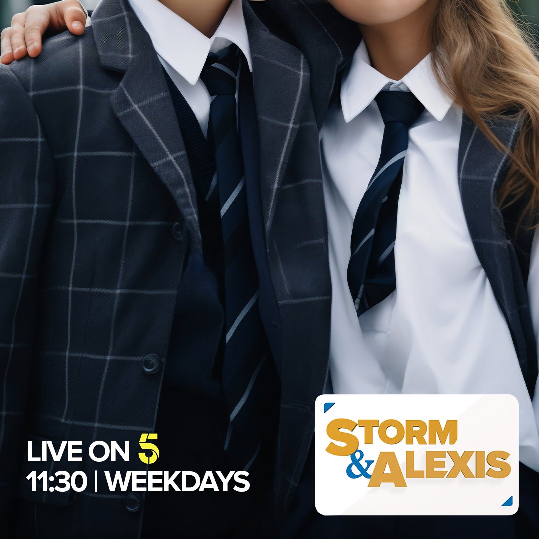 Jeremy Vine & Daytime on 5 tweet media