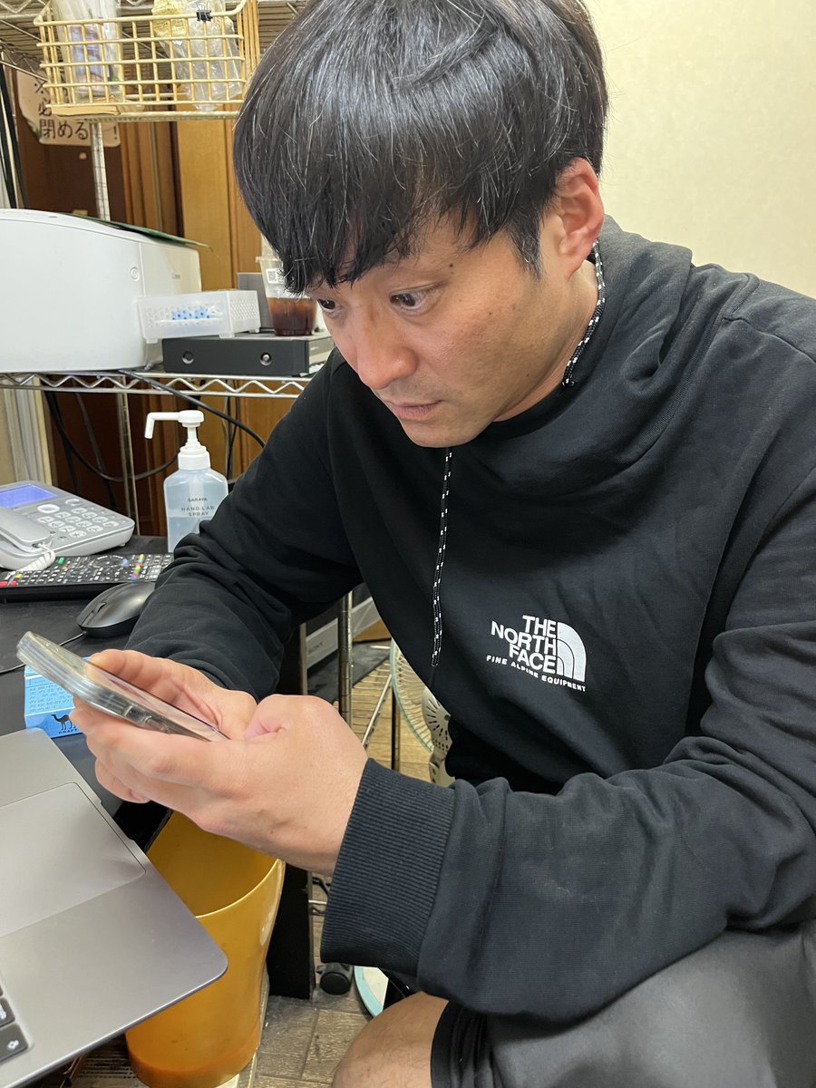 高校ズ　森 大志 tweet media