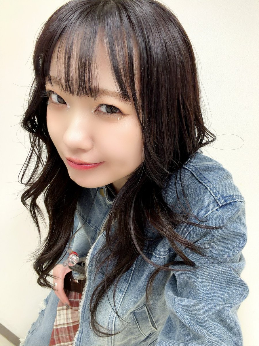 寝ても覚めてもライブのことで
あたまがいっぱいっ

 #しゅかen
 #しゅかライブ