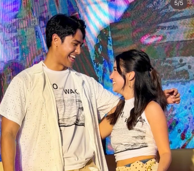 Ms.Dhesy🫧 tweet media