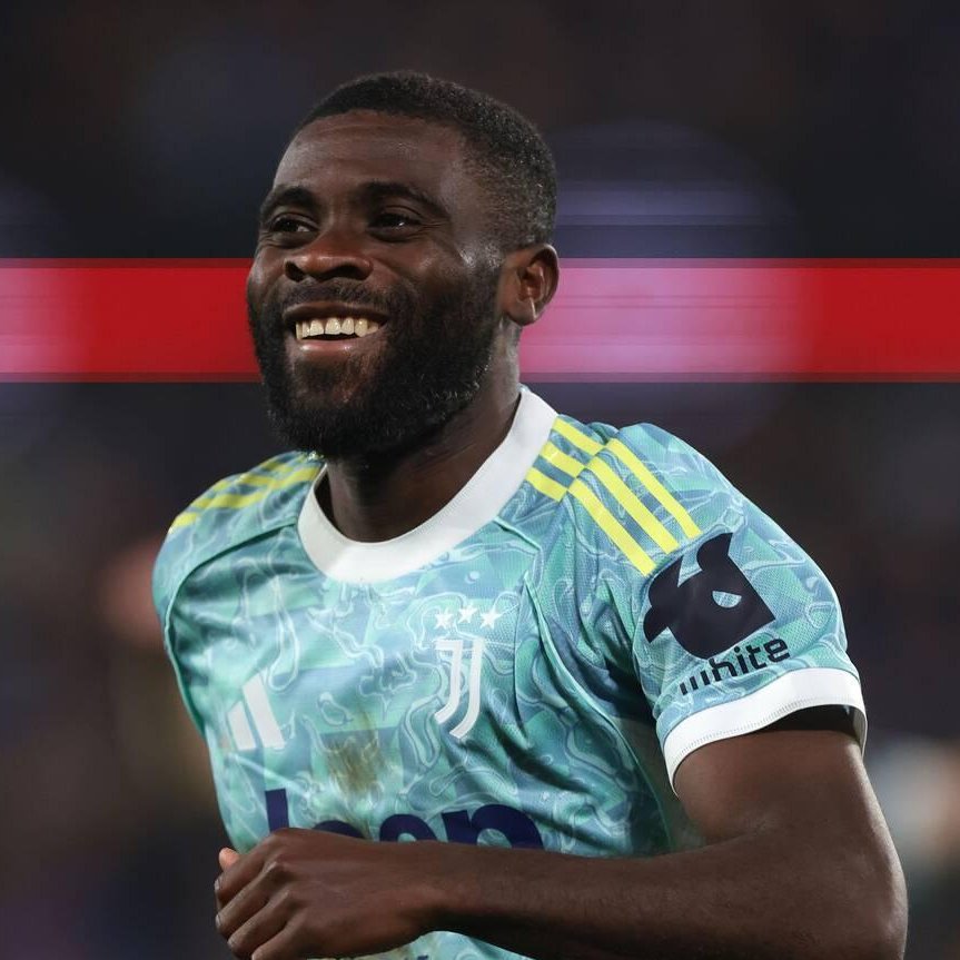 Bianconeri Zone tweet media