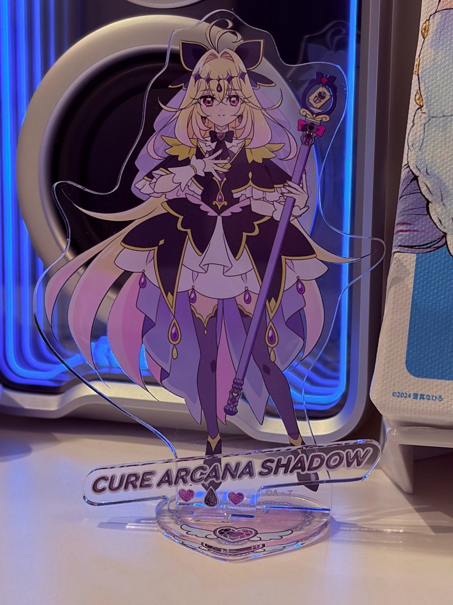 マリル推しの騎士🧊 tweet media