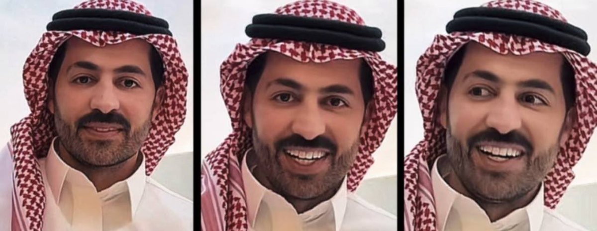 وإذا سألوني عن جمال الدنيا سأكتفي
بـذكر أسمك فـ أنت أجملهم بقلبي🤍
<a href="/sultanal_enaz/">سلطان العنزي</a> || #سلطان_العنزي