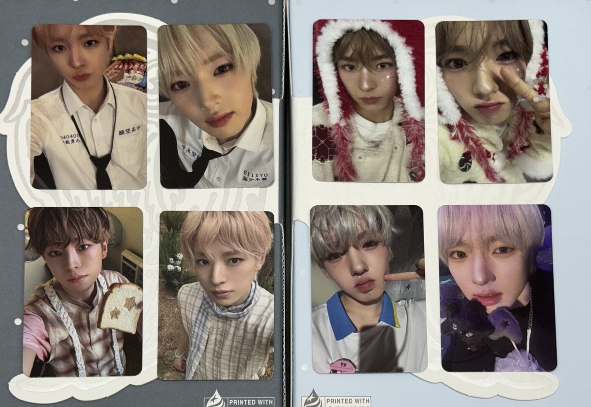 쿠 ..🩵 tweet media