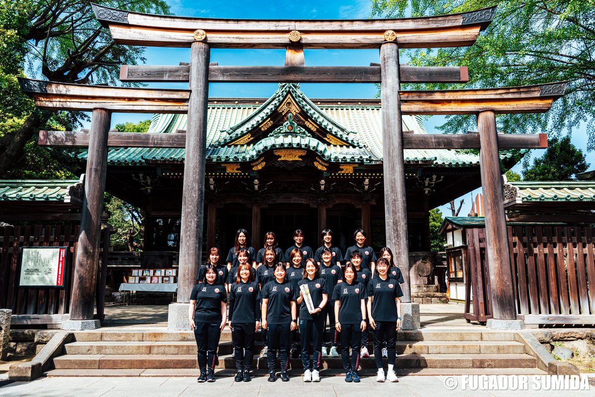 フウガドールすみだ tweet media