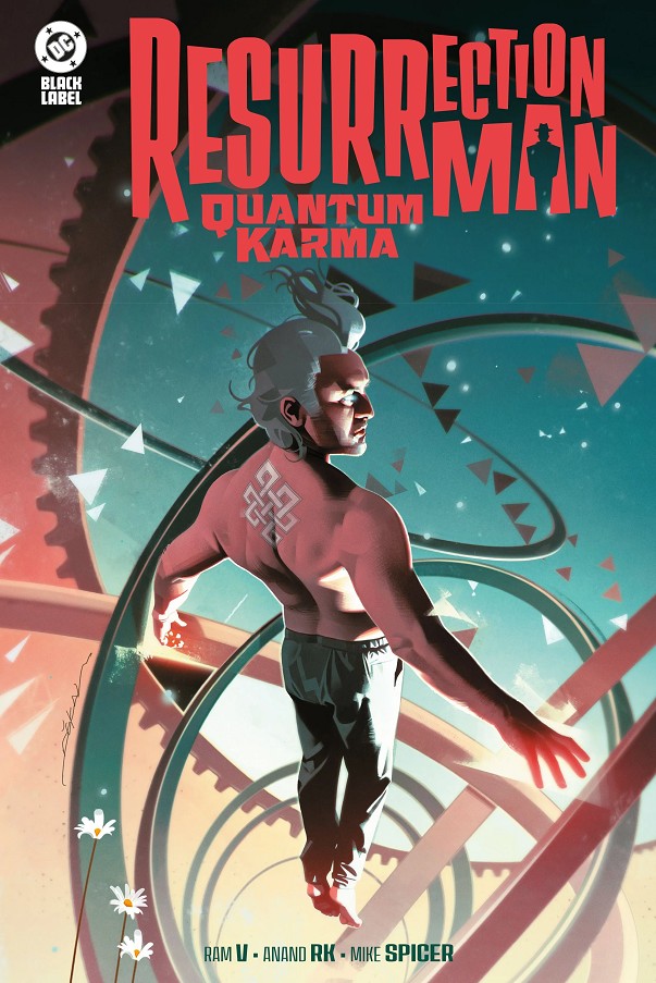 Atom Cómics tweet media